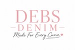Debs Denim - Home